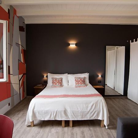 Annama Coliving Lejlighed Brescia Eksteriør billede