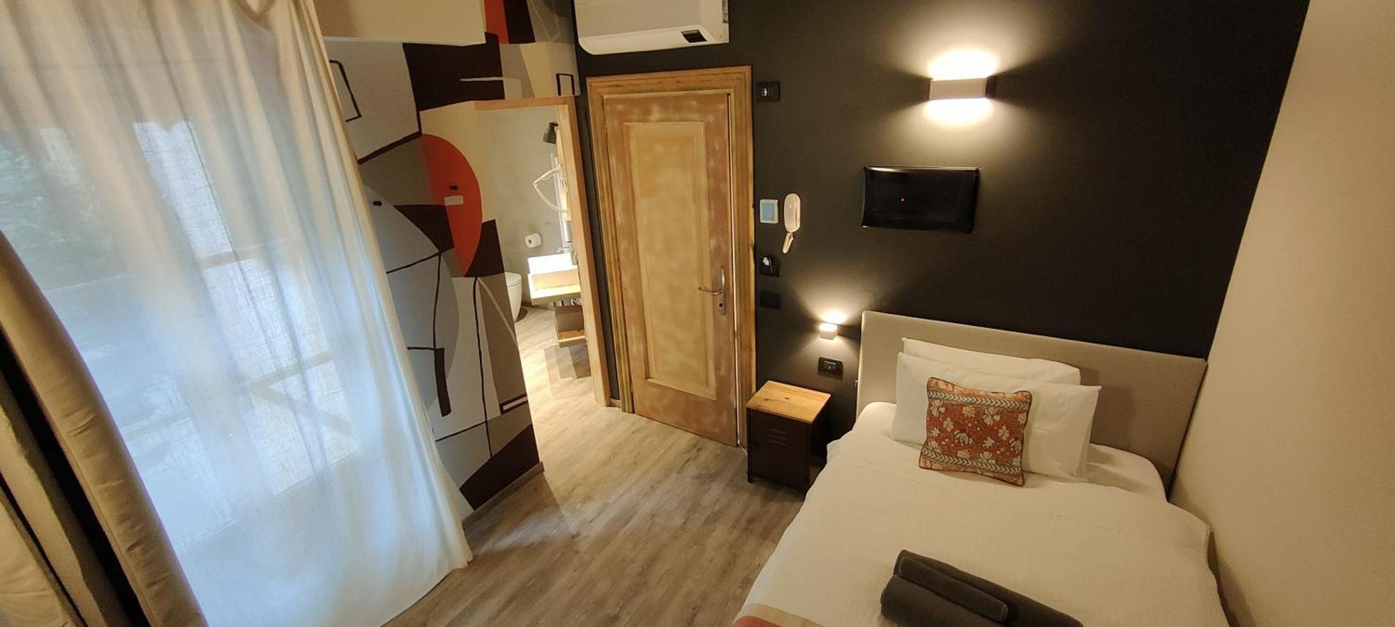 Annama Coliving Lejlighed Brescia Eksteriør billede