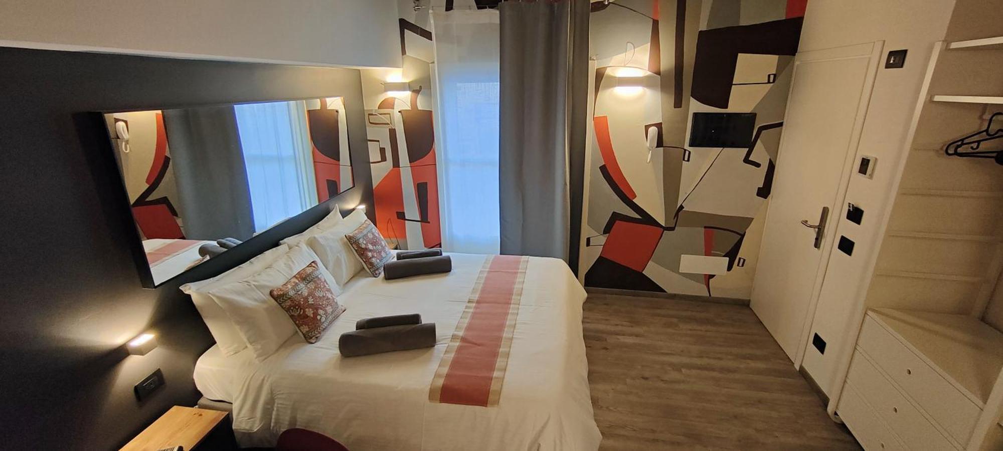 Annama Coliving Lejlighed Brescia Eksteriør billede