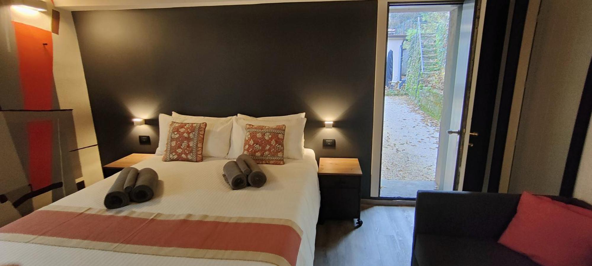 Annama Coliving Lejlighed Brescia Eksteriør billede