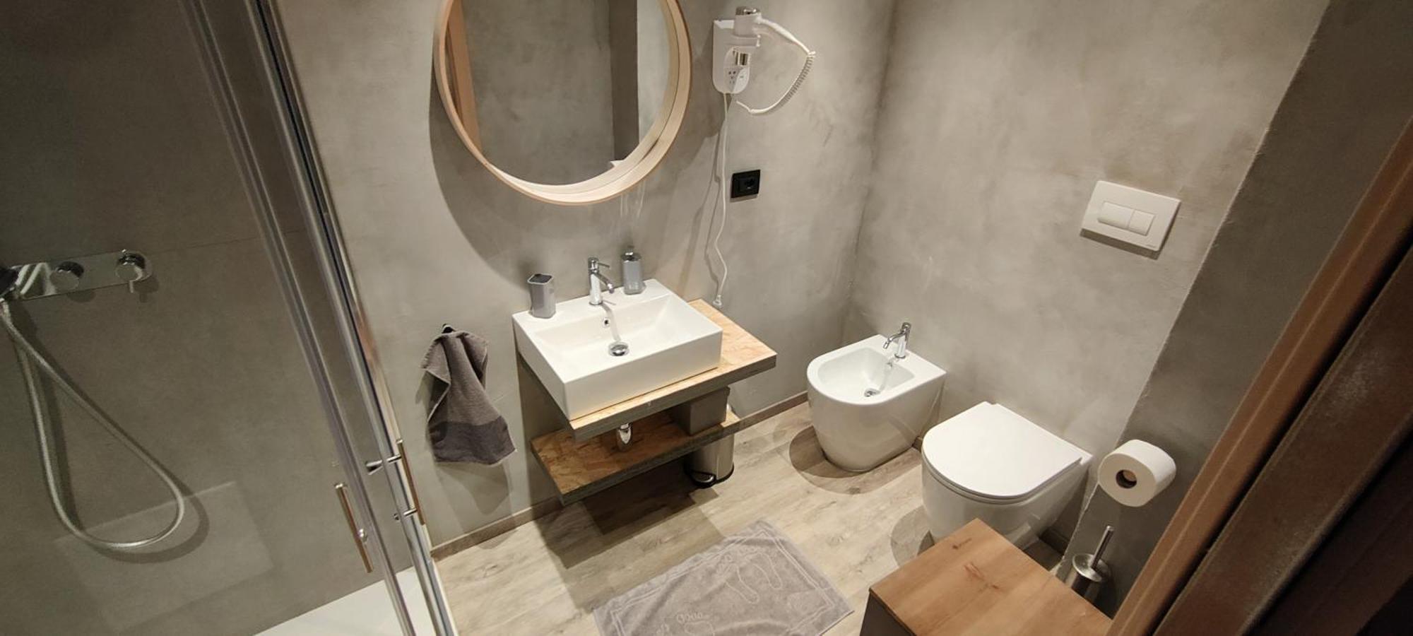 Annama Coliving Lejlighed Brescia Eksteriør billede