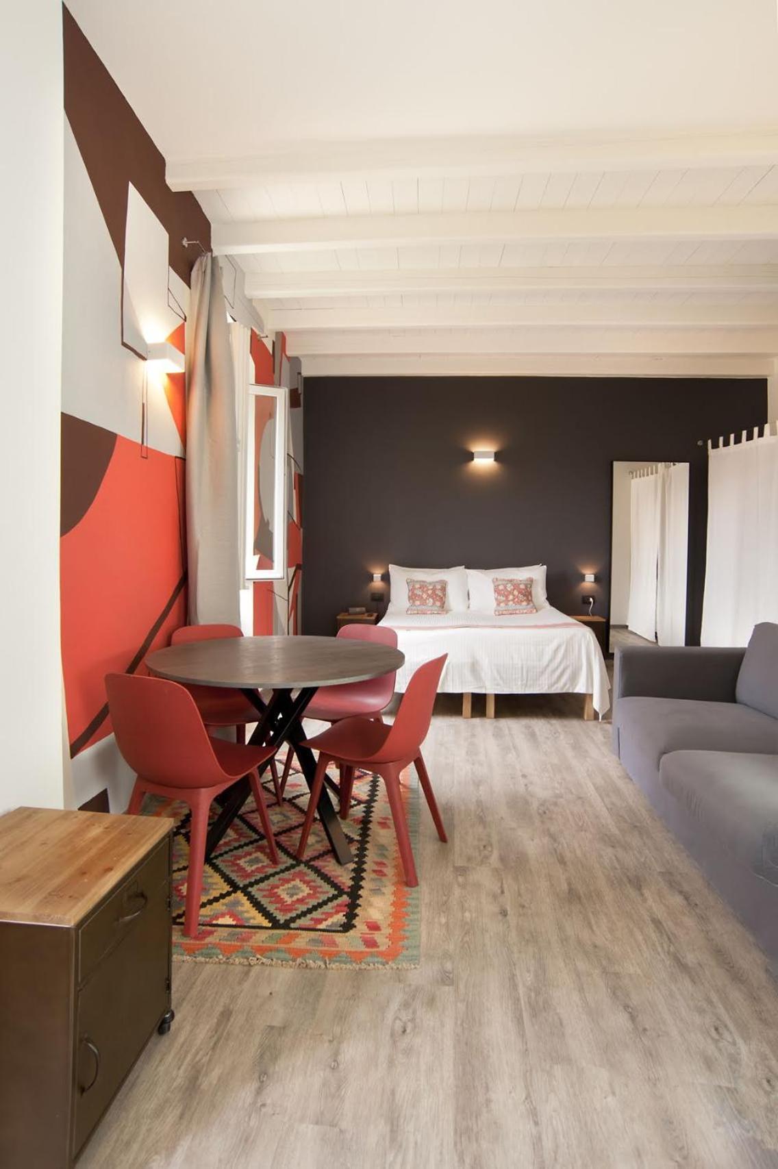 Annama Coliving Lejlighed Brescia Eksteriør billede