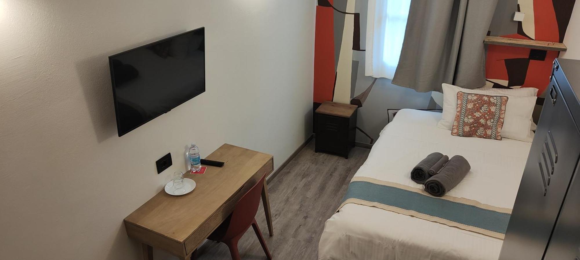 Annama Coliving Lejlighed Brescia Eksteriør billede