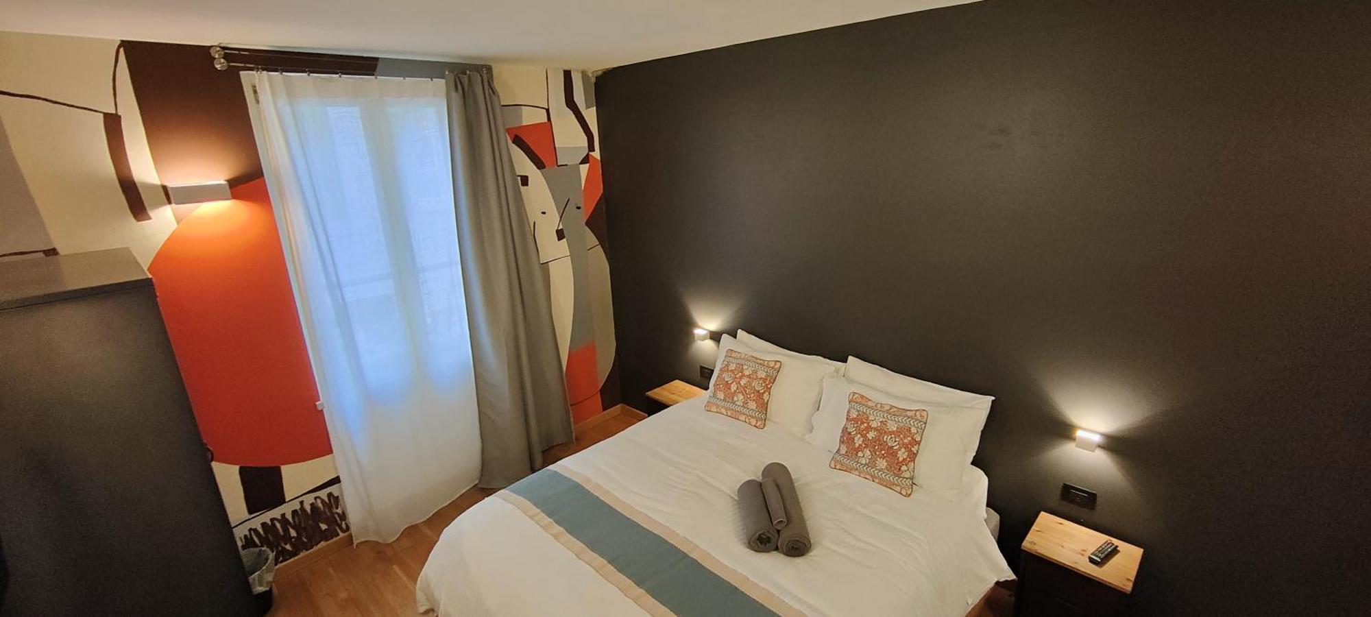 Annama Coliving Lejlighed Brescia Eksteriør billede