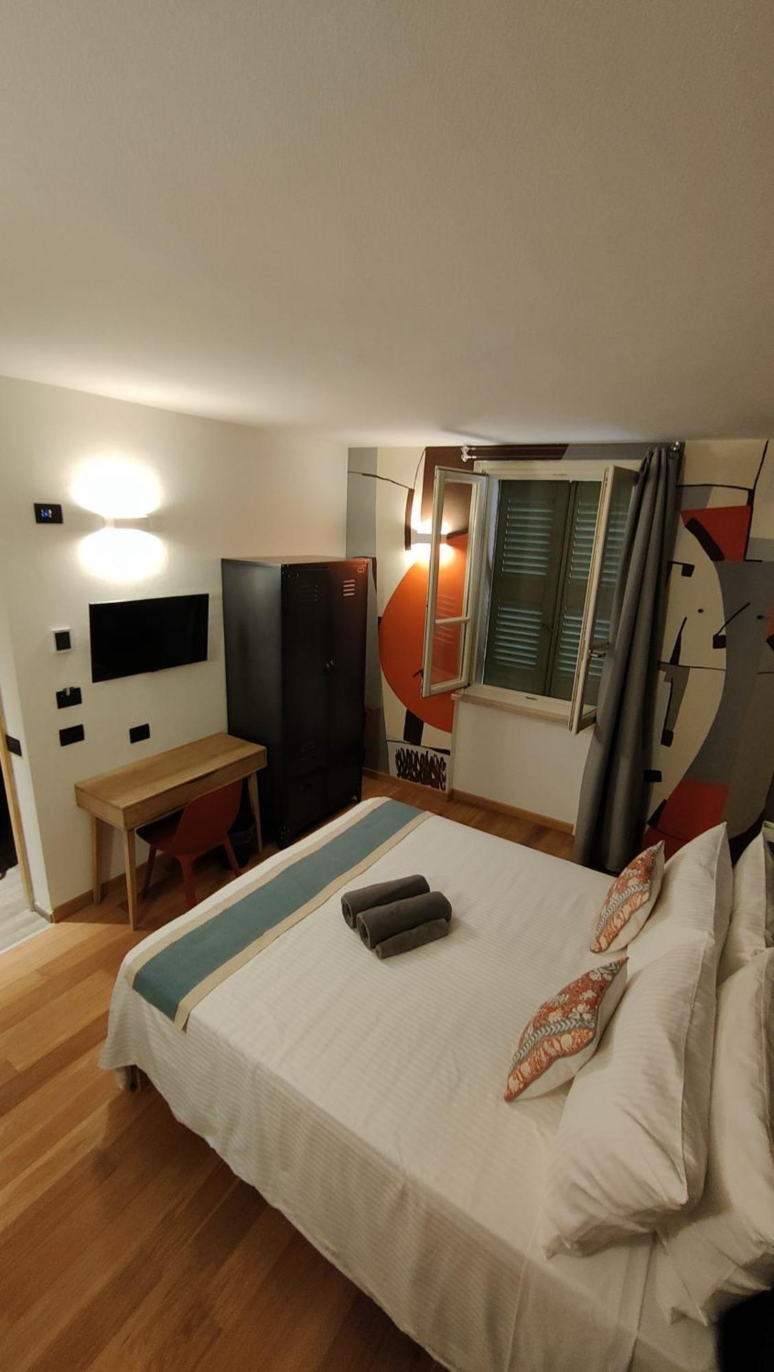 Annama Coliving Lejlighed Brescia Eksteriør billede