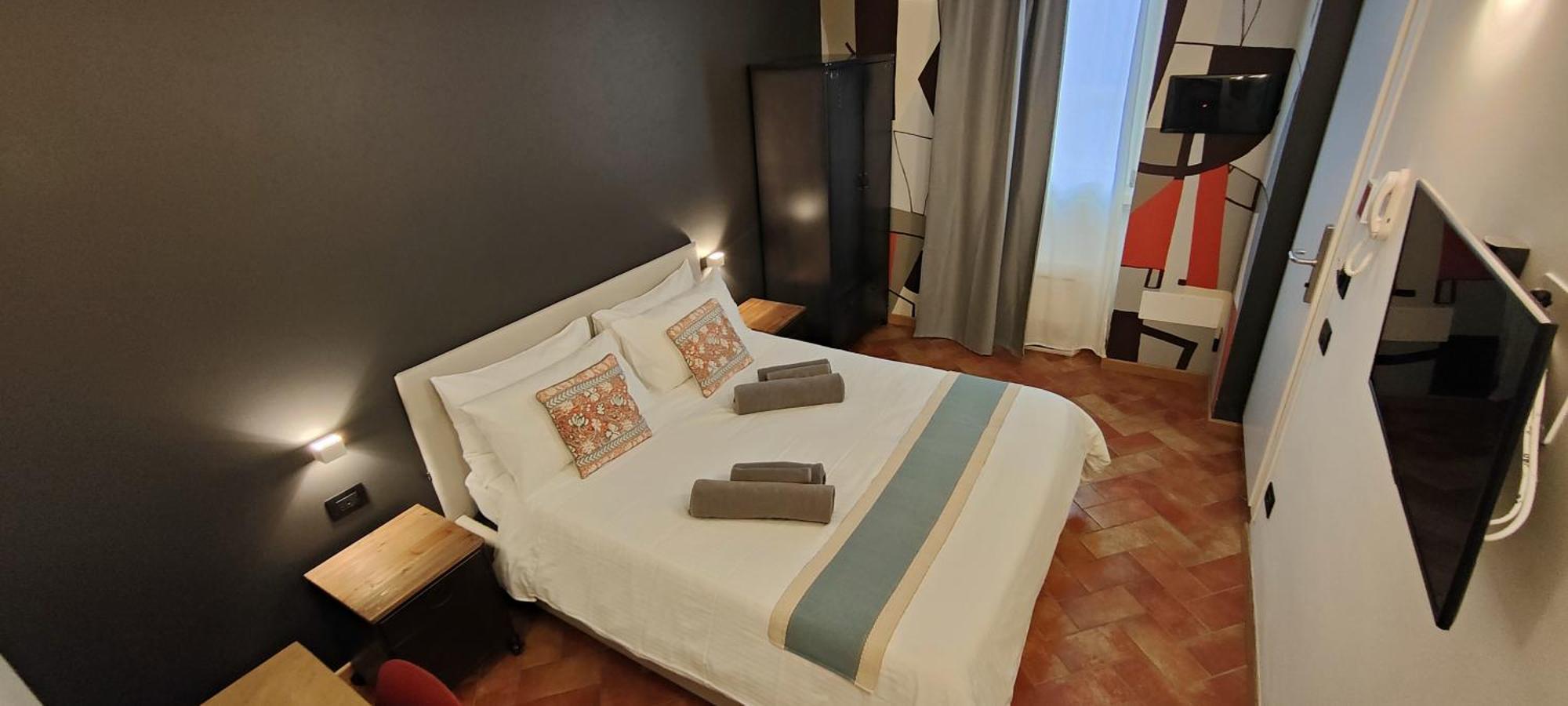 Annama Coliving Lejlighed Brescia Eksteriør billede